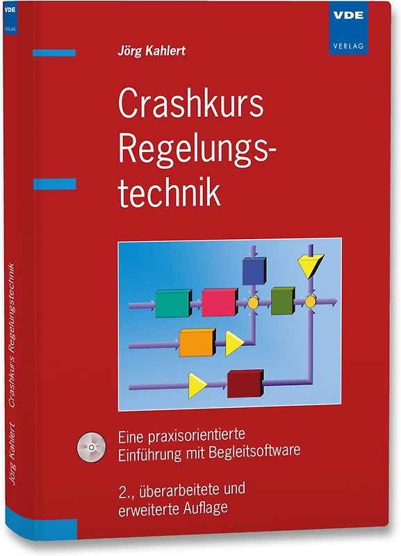 Crashkurs Regelungstechnik