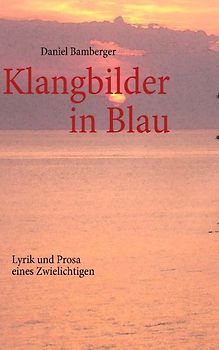 Klangbilder in Blau