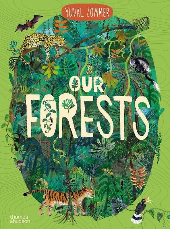 Our Forests