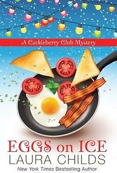 Eggs on Ice