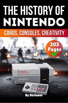 The History of Nintendo