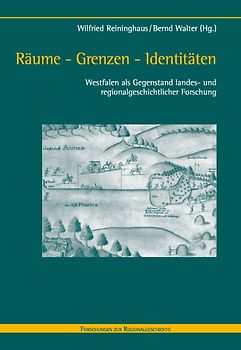Räume - Grenzen - Identitäten