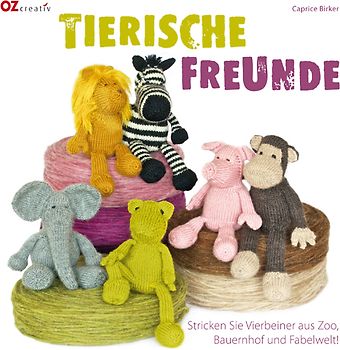 Tierische Freunde