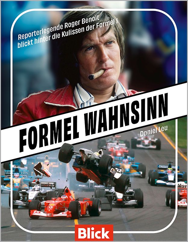 Formel Wahnsinn