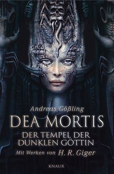 Dea Mortis - Der Tempel der dunklen Göttin