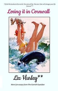 Losing it in Cornwall