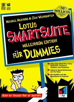 Smart Suite für Dummies
