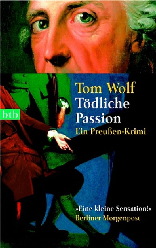 Tödliche Passion