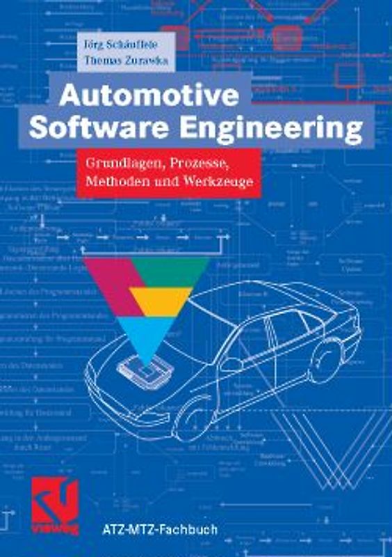 Automotive Software Engineering