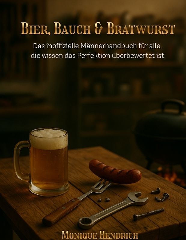 Bier, Bauch & Bratwurst