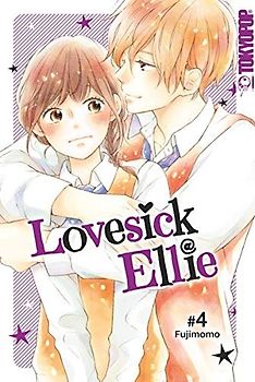 Lovesick Ellie 04