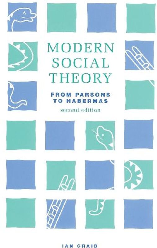 Modern Social Theory