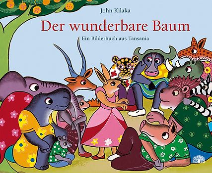Der wunderbare Baum