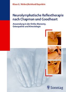 Neurolymphatische Reflextherapie nach Chapman und Goodheart