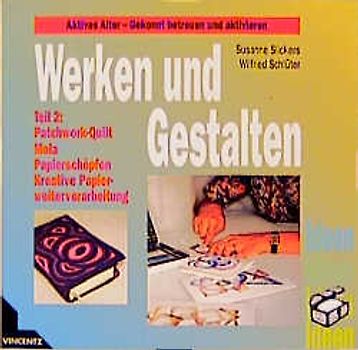 Werken und Gestalten, Teil II