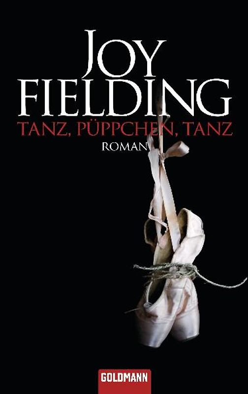 Tanz, Püppchen, tanz