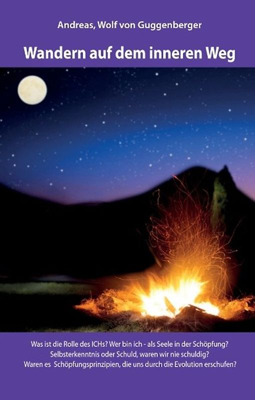 Wandern auf dem inneren Weg
