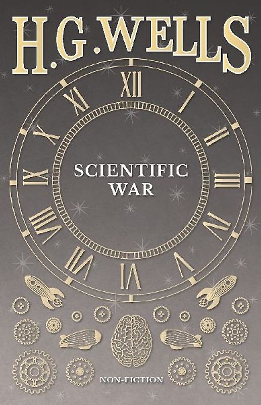 Scientific War