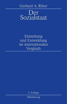 Der Sozialstaat