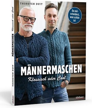 Männermaschen