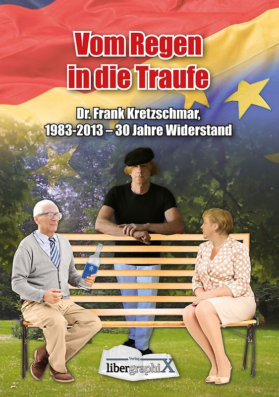 Vom Regen in die Traufe