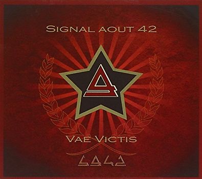 Signal Aout 42 - Vae Victis (Limited Edition)