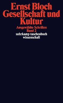 Gesellschaft und Kultur