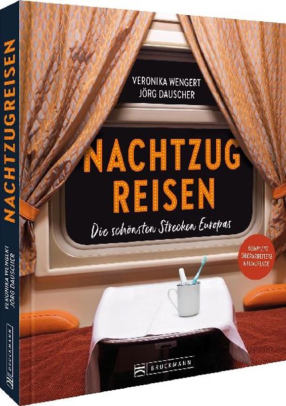 Nachtzugreisen