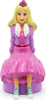 Tonies®: Barbie - Princess Adventure