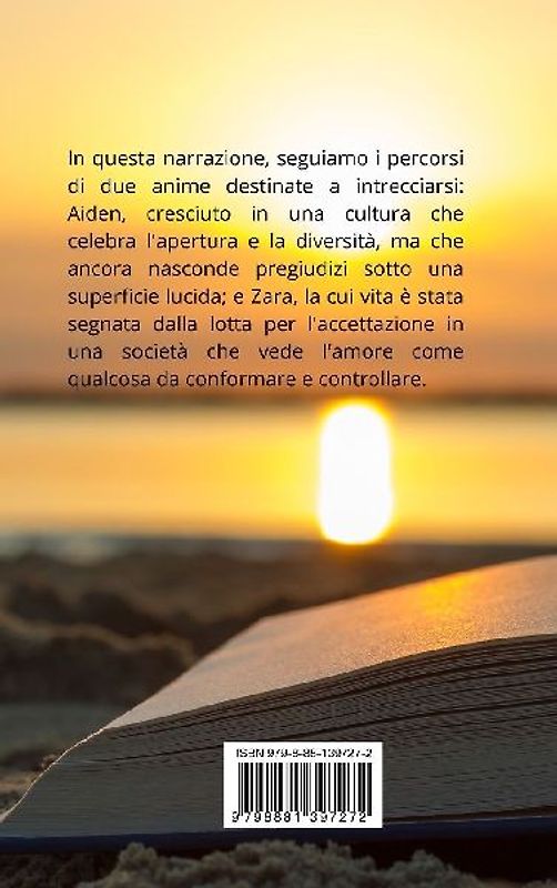 Orizzonti intrecciati