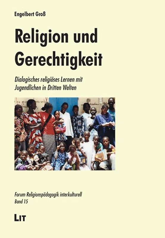 Religion und Gerechtigkeit