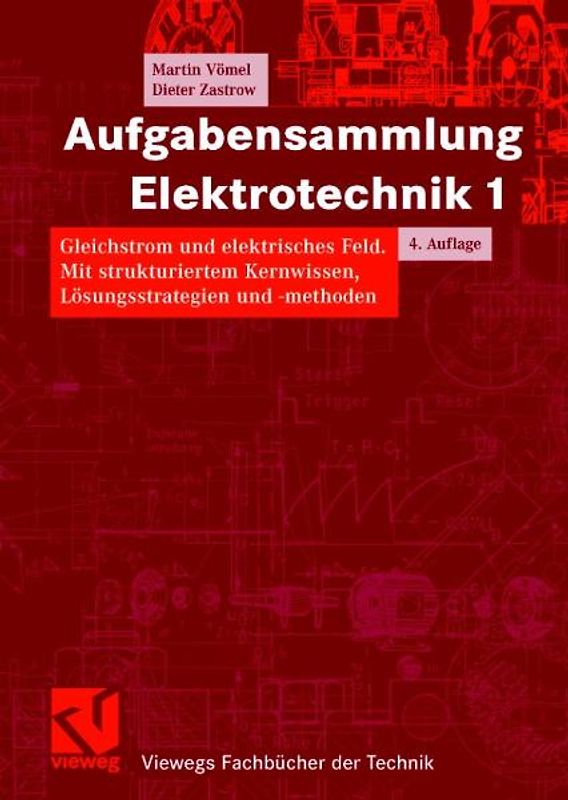 Aufgabensammlung Elektrotechnik 1