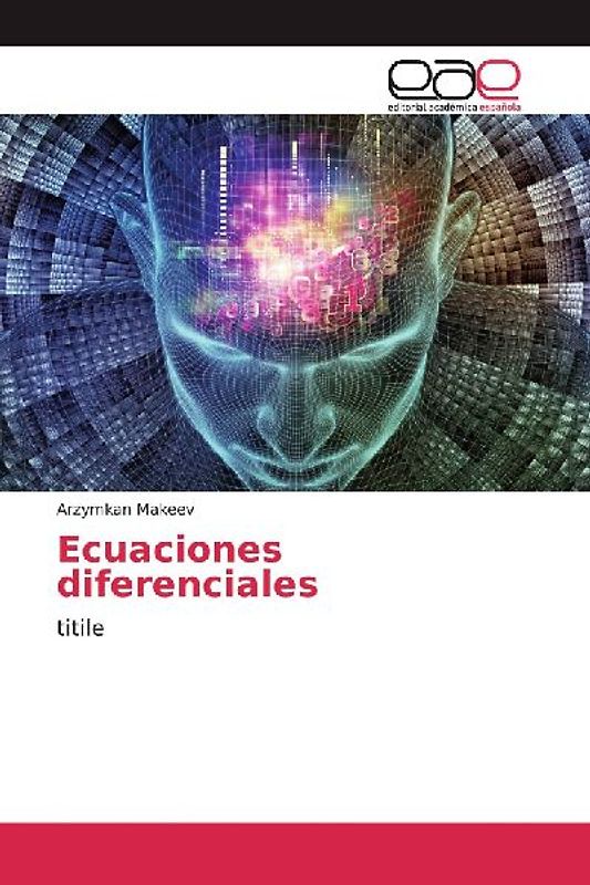 Ecuaciones diferenciales