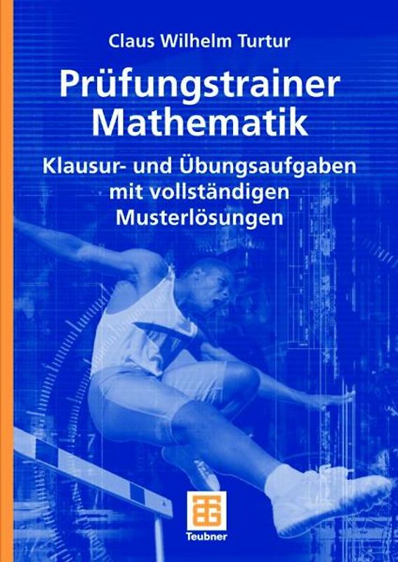 Prüfungstrainer Mathematik