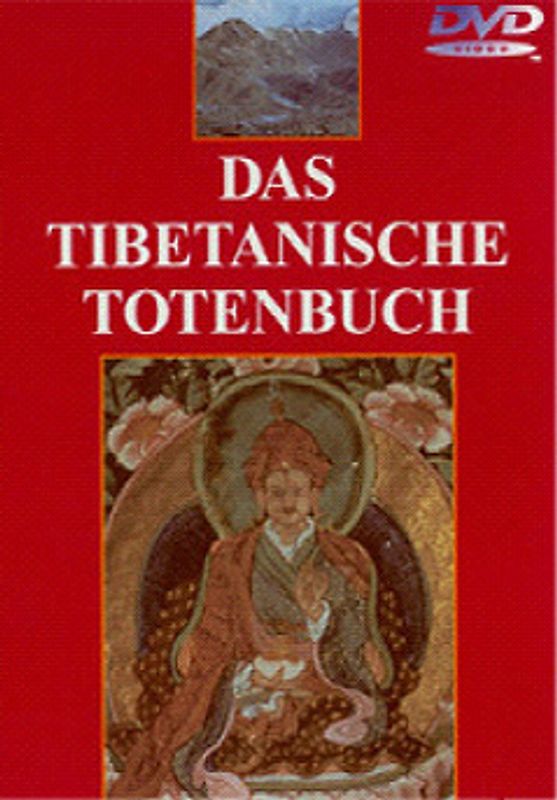 Paket Tibetanische Totenbuch DVD