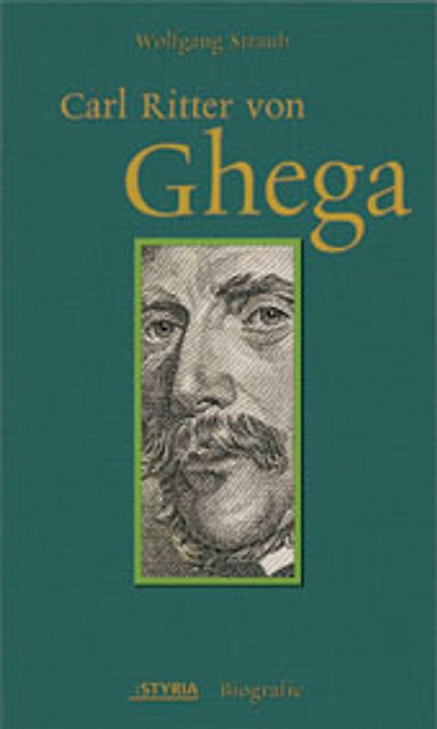 Carl Ritter von Ghega