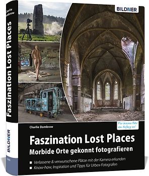 Faszination Lost Places