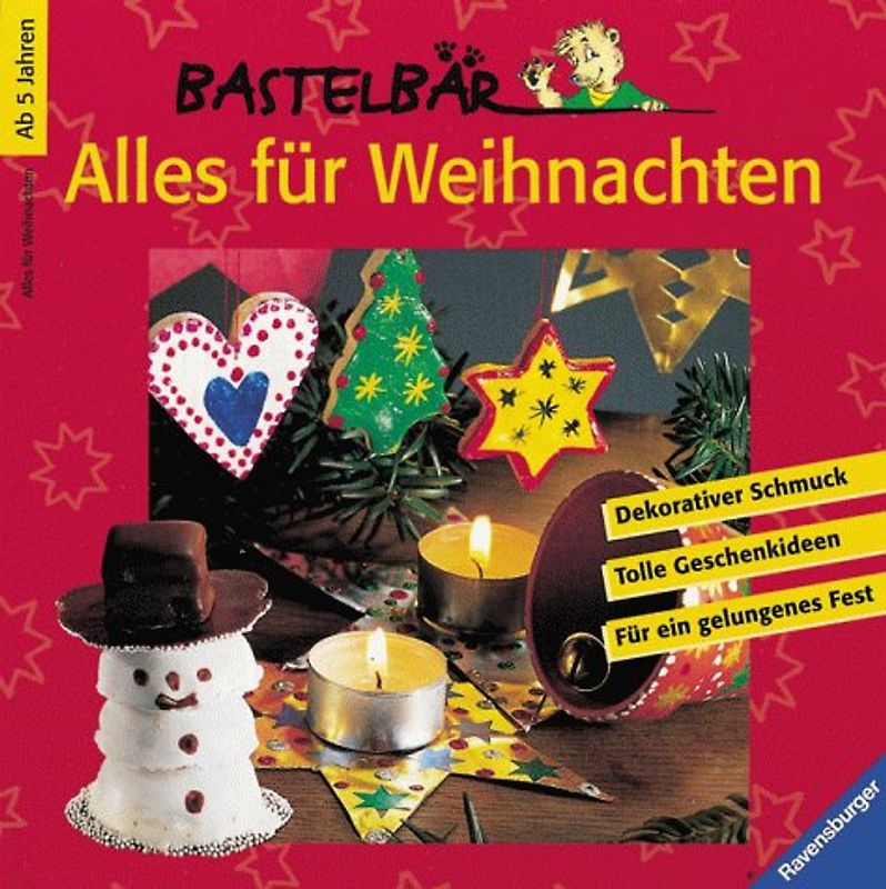 Alles für Weihnachten