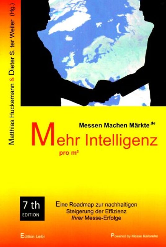 Mehr Intelligenz pro m2