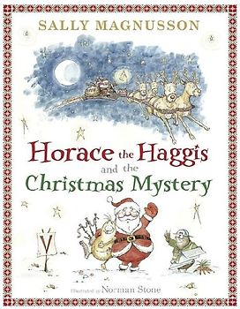 Horace and Haggis Christmas Mystery