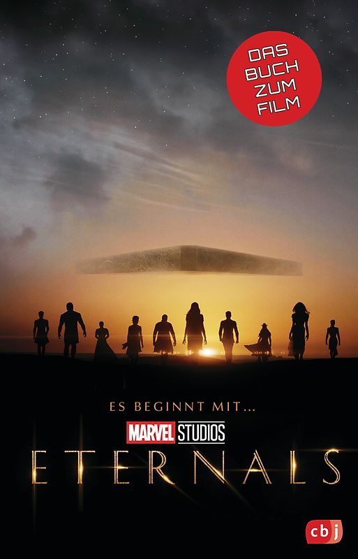 MARVEL Eternals