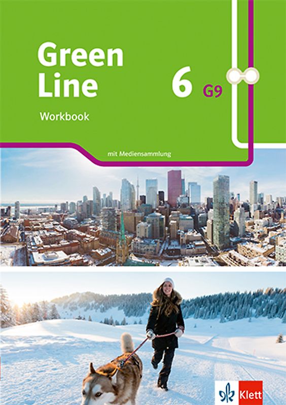 Green Line 6 G9