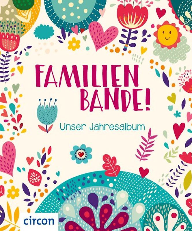 Familienbande!