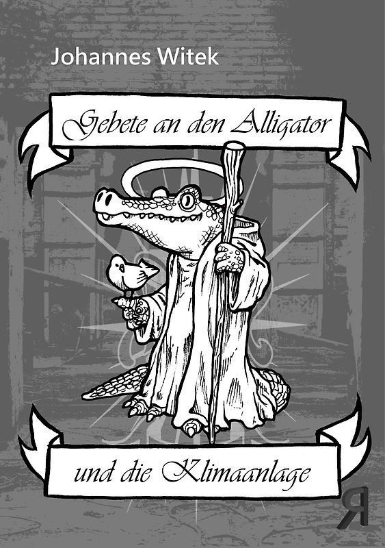 Gebete an den Alligator und die Klimaanlage