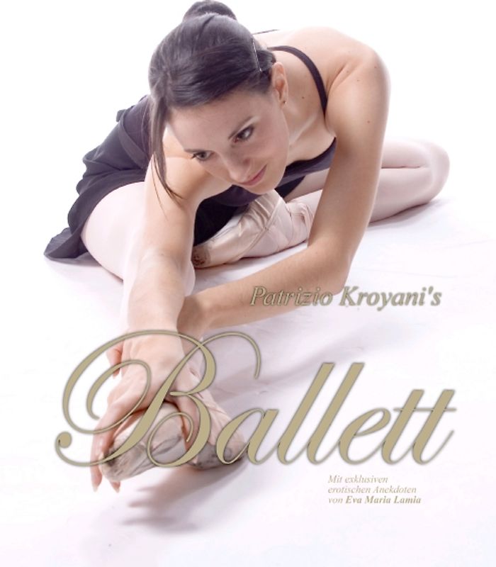 Ballett - Fine Art Photography