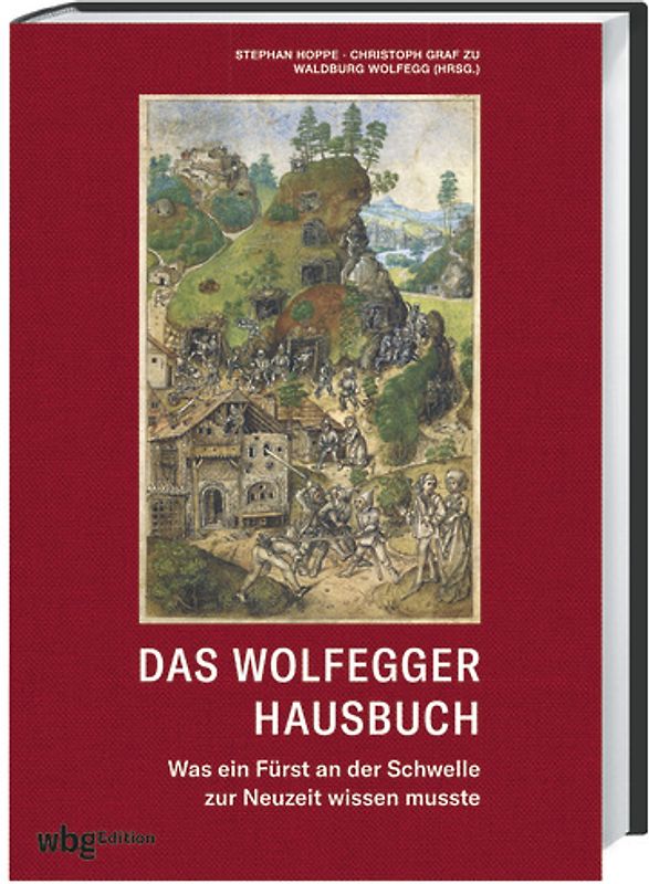 Das Wolfegger Hausbuch