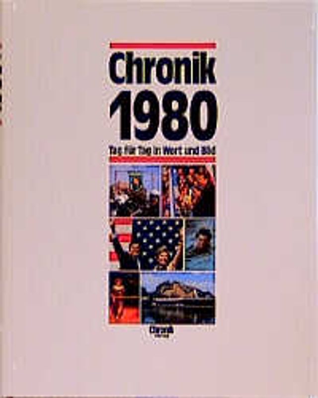Chronik 1980