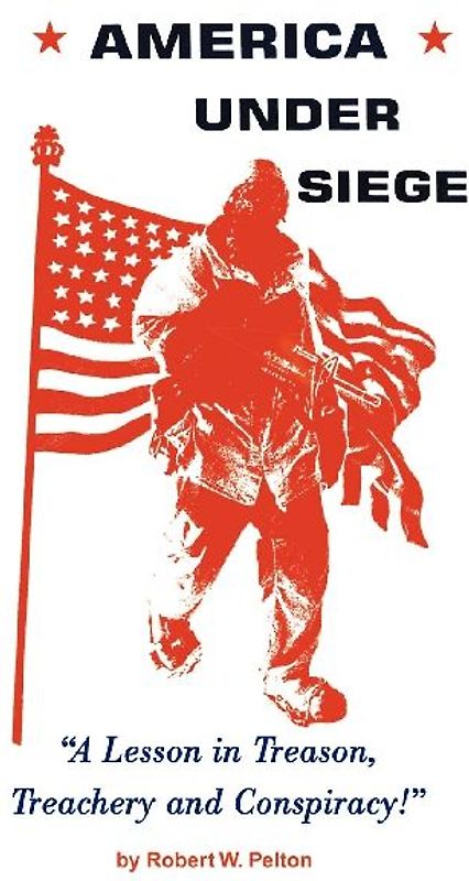 America Under Siege
