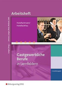 Hotelfachmann/Hotelfachfrau