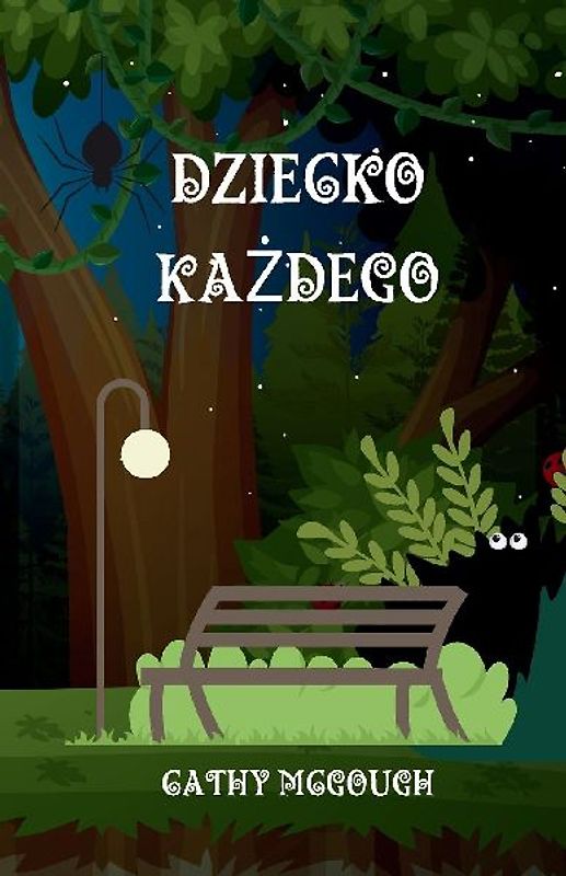 DZIECKO KA¿DEGO